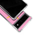 Adult Swim Adventure Time Princess Bubblegum Google Pixel 6 Clear Case